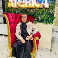 Mohammed Amine Latreche