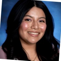 Jazmin Espinoza-Crespo