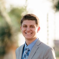 Nick Rinehart