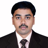 Syed Kamaludeen