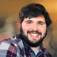 Garrett Frank, PE, PLA