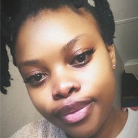Sebongile Mazibuko