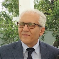 Antonio Forina