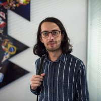 Codrin-Andrei Pascariu