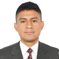 Jhon Kennedy Castillo Cáceres