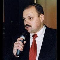 Andrey Gorbachev