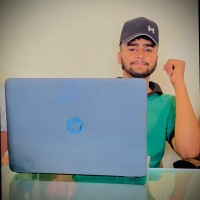 Hamza Prince