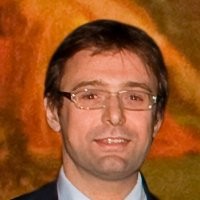 Fabrizio Ferrari