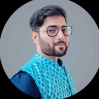 Mayank Choubey