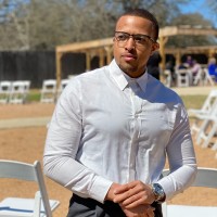 Johnathan Forte