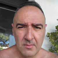 Daniel García Moreno