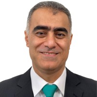 Pouria Mousavi