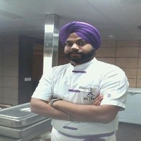 Harjot Singh