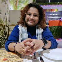 Pratishtha Sharma