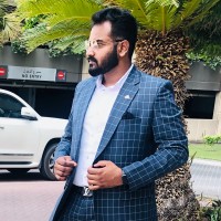 Srijit Nair