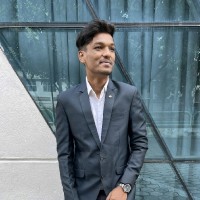Ratheesh M