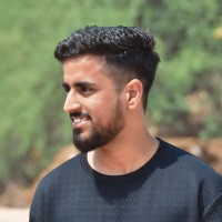Sudhanshu Saraswat
