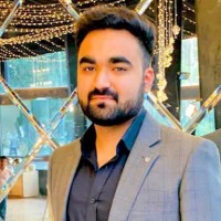 Usama Abid