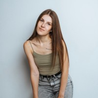 Valeria Buhtinova