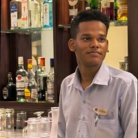 Rakesh Kumar Behera