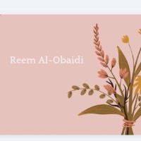 Reem Alabidi