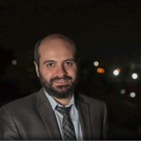 Mahmoud Taher