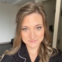 Danielle Chapman