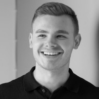 Martin Nysted Grødem