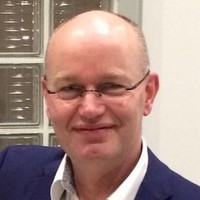Peter Versteeg