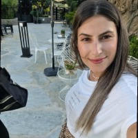 Hadas Ben Shimol
