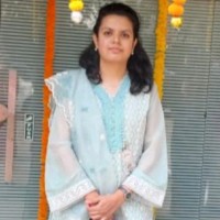 Aditi Dogra