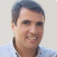 Nuno Teixeira