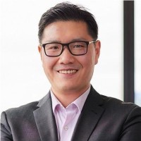 Shangding Chen