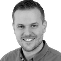 Árni Snær Kristjánsson