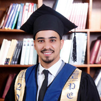 Thaer Alqbali