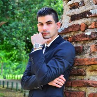 Elias Dayoub