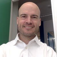 Christopher John Lindstrom, M.A.