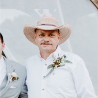 Albert Skeen