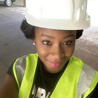 Innocentia Mhlongo