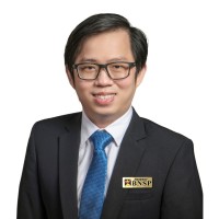 Michael, S.E., Ak., M.Ak., BKP, CBC, A-CPA, MT. BNSP, CPCT, CPS, CPPS, CTPS, QWP®, AEPP®