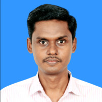 Radha Krishnan Rajagopal