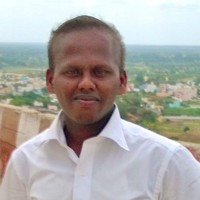 Perumal Kumaresan