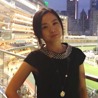 Cindy Deng