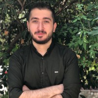 Jawad Kashmar