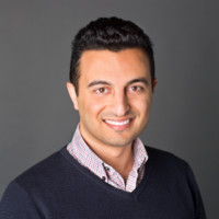 Ali Hamidi