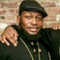 Ron Williams