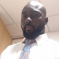 Kenechukwu Ikegbune
