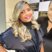 Valdilene Cruz Cerqueira