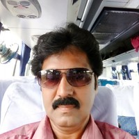 radhakrishnan k