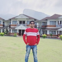 Jithin R